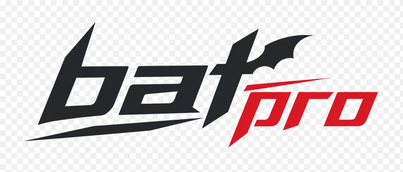 bat pro logo